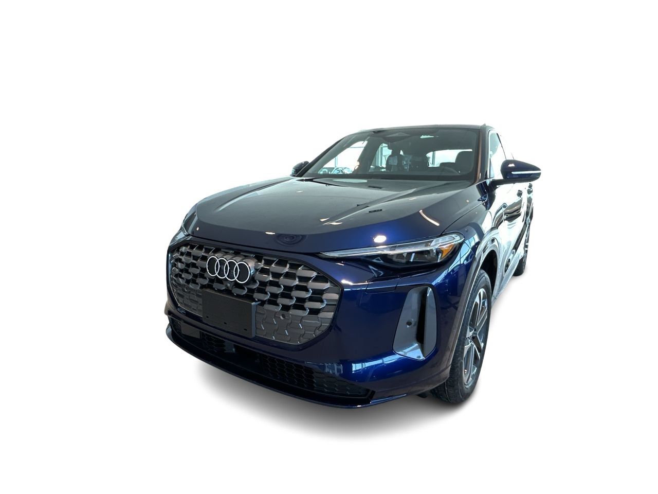 Audi Q5  2025 à Toronto, Ontario
