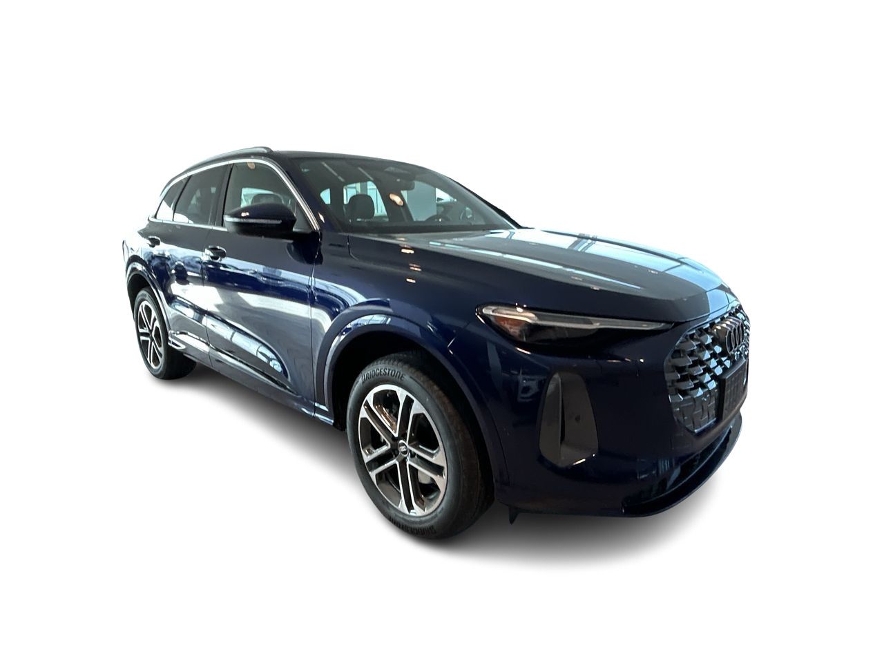 Audi Q5  2025 à Toronto, Ontario