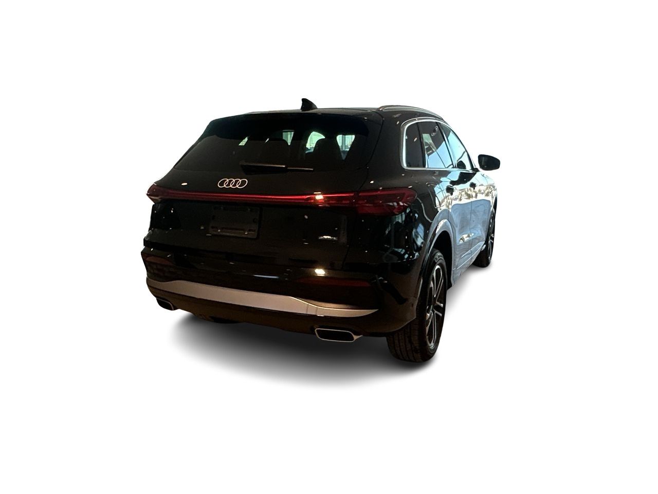 2025 Audi Q5 in Toronto, Ontario