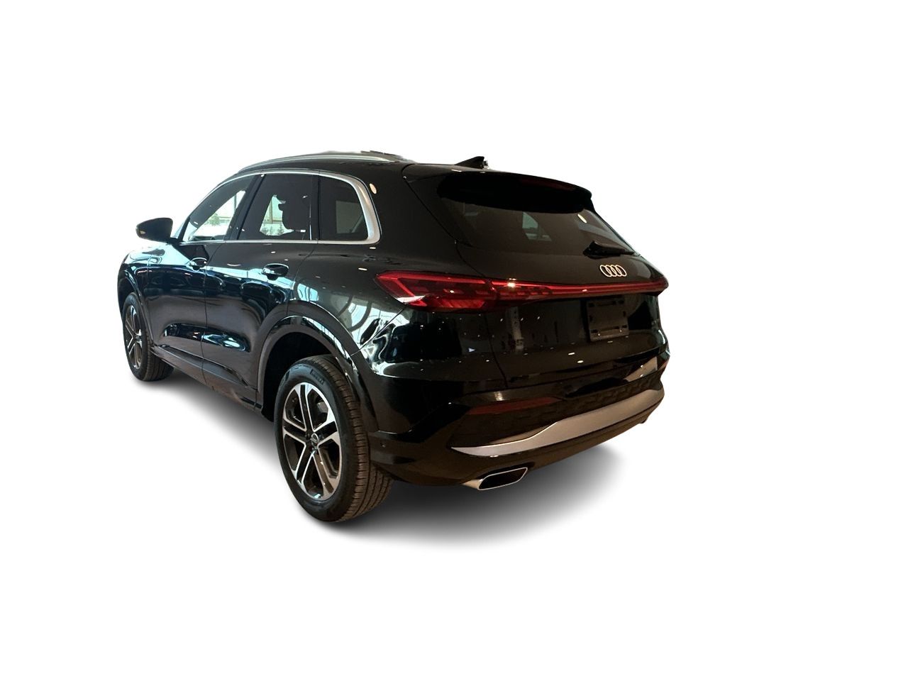 2025 Audi Q5 in Toronto, Ontario