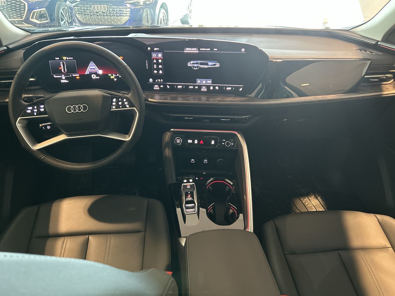 2025 Audi Q5 in Toronto, Ontario