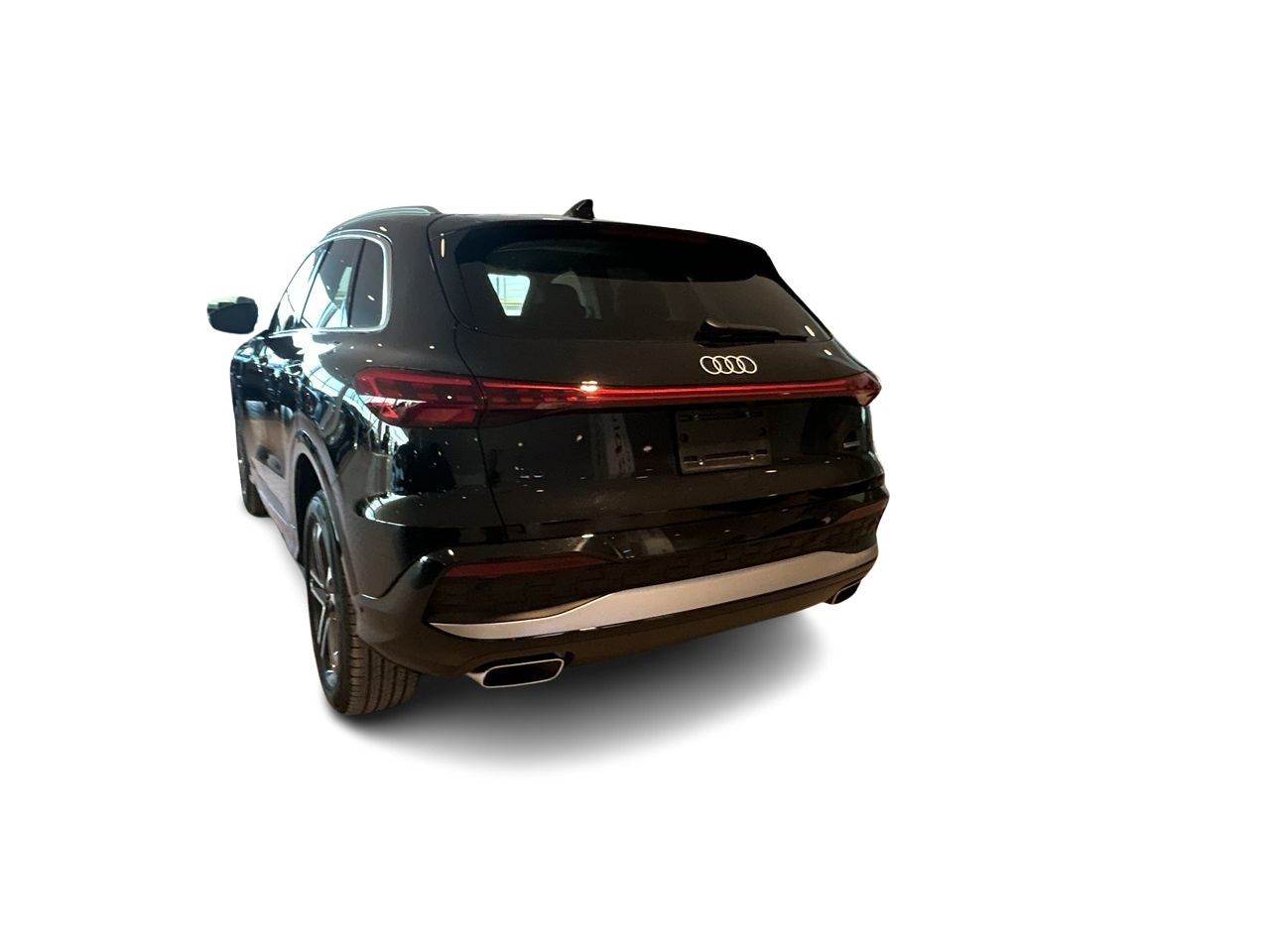 2025 Audi Q5 in Toronto, Ontario