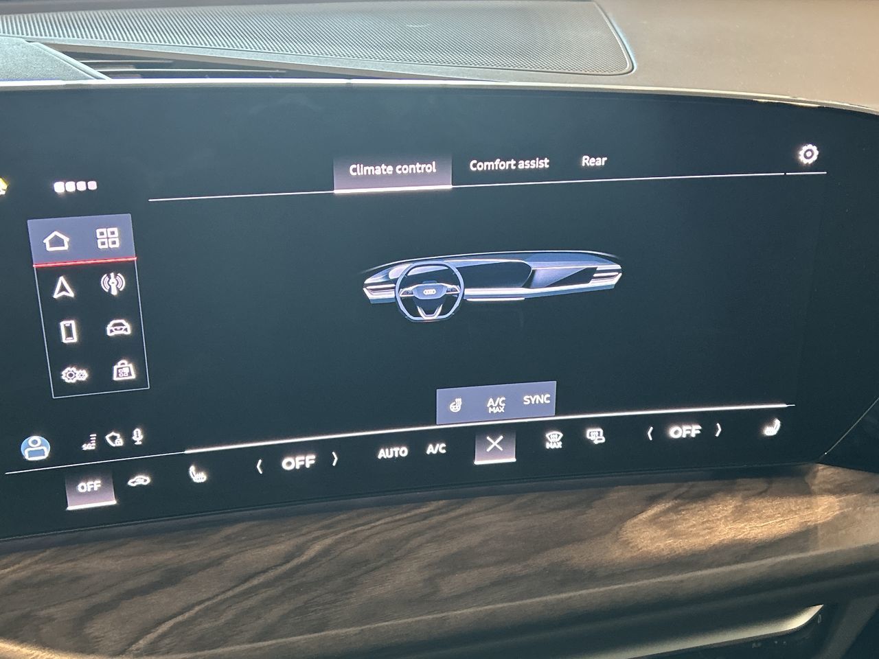 2025 Audi Q5 in Toronto, Ontario