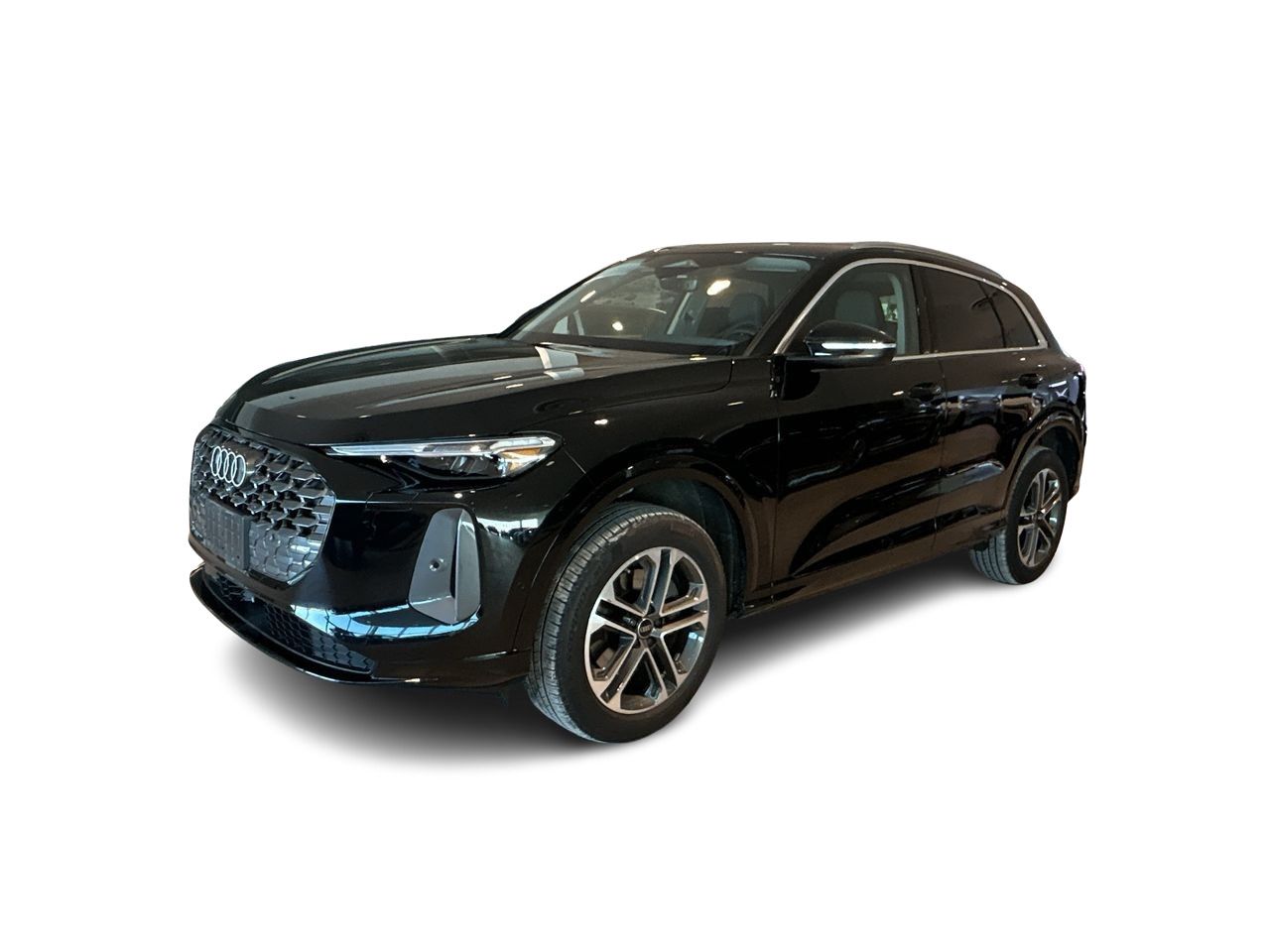 2025 Audi Q5 in Toronto, Ontario