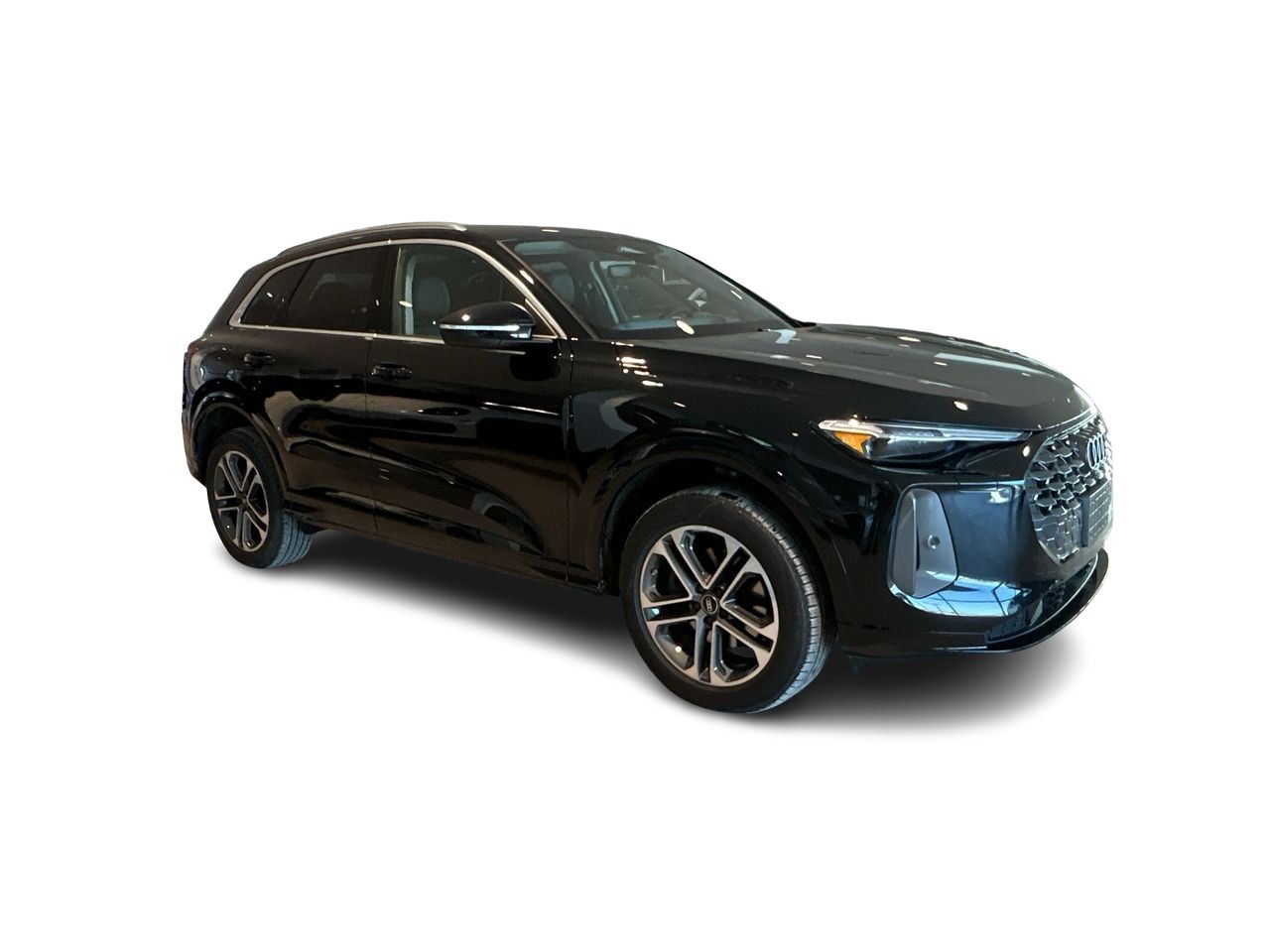 2025 Audi Q5 in Toronto, Ontario