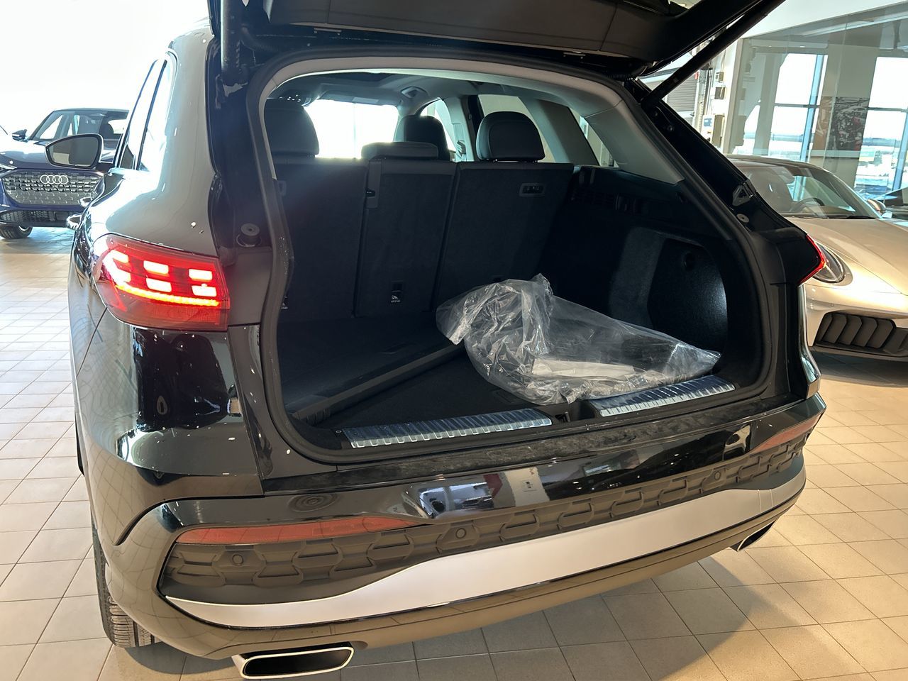 2025 Audi Q5 in Toronto, Ontario
