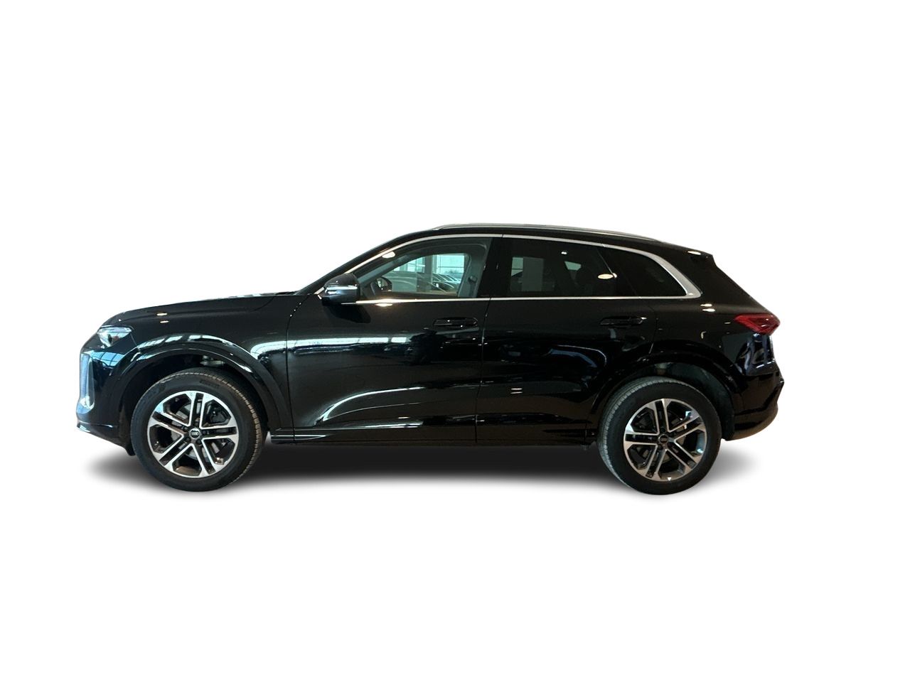 2025 Audi Q5 in Toronto, Ontario