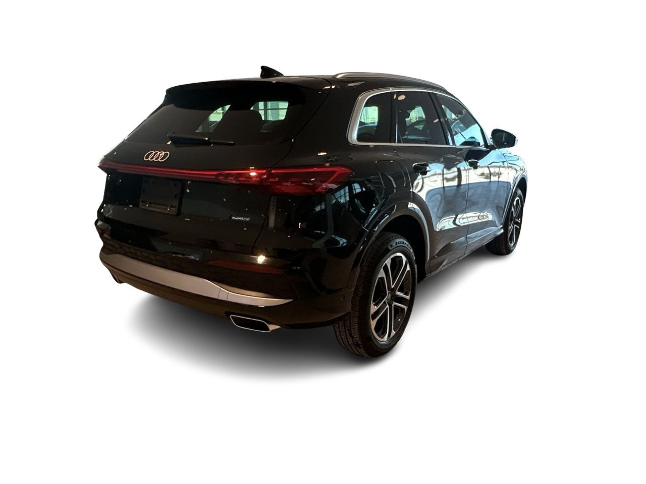 2025 Audi Q5 in Toronto, Ontario