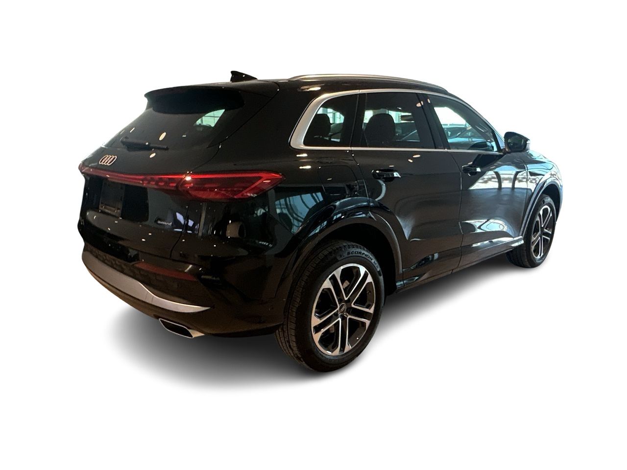 2025 Audi Q5 in Toronto, Ontario