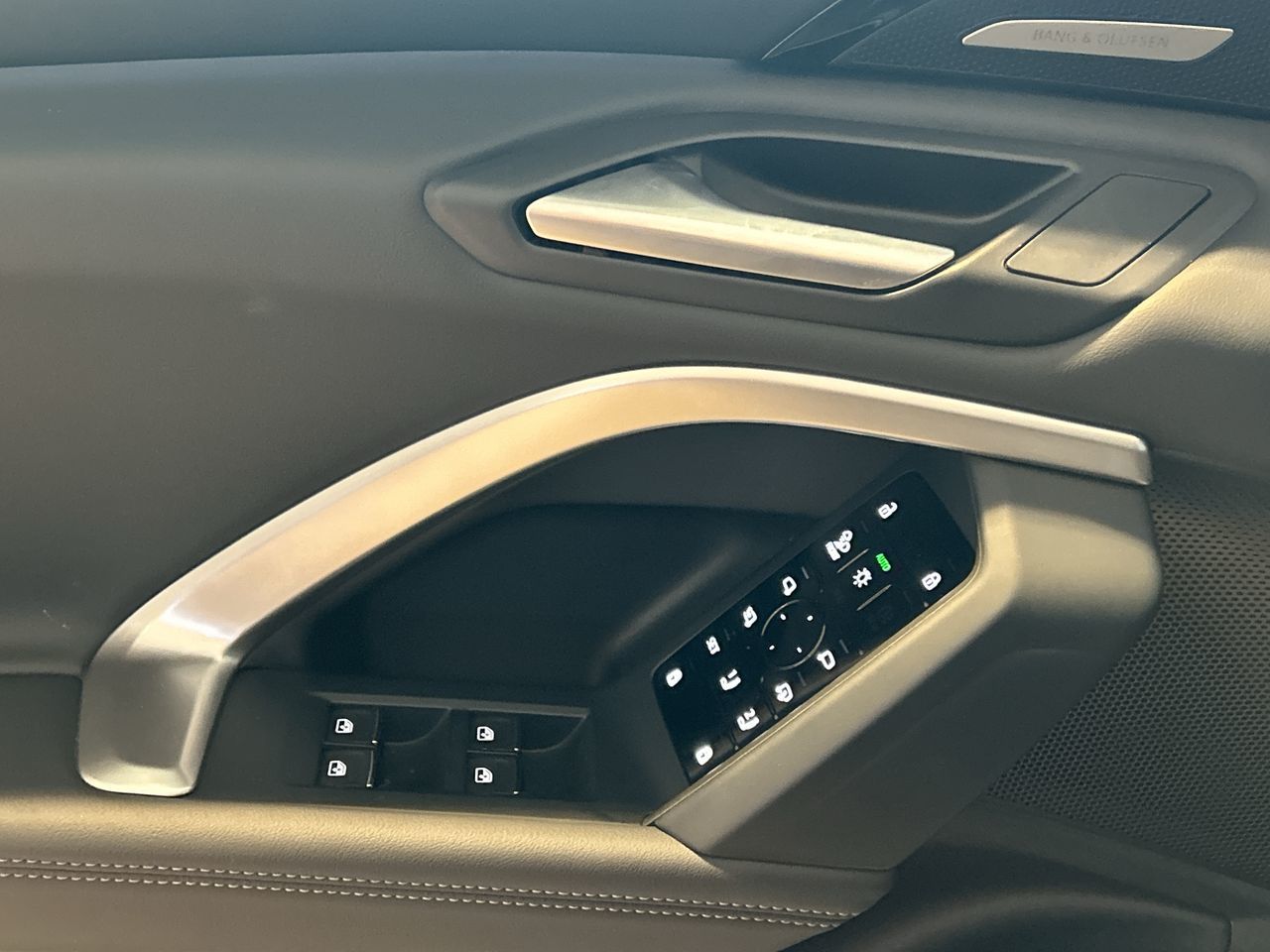 2025 Audi Q5 in Toronto, Ontario