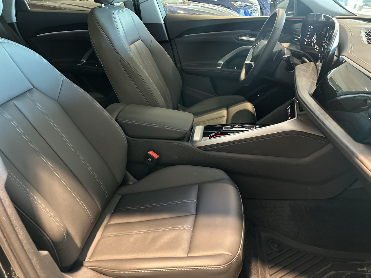 2025 Audi Q5 in Toronto, Ontario