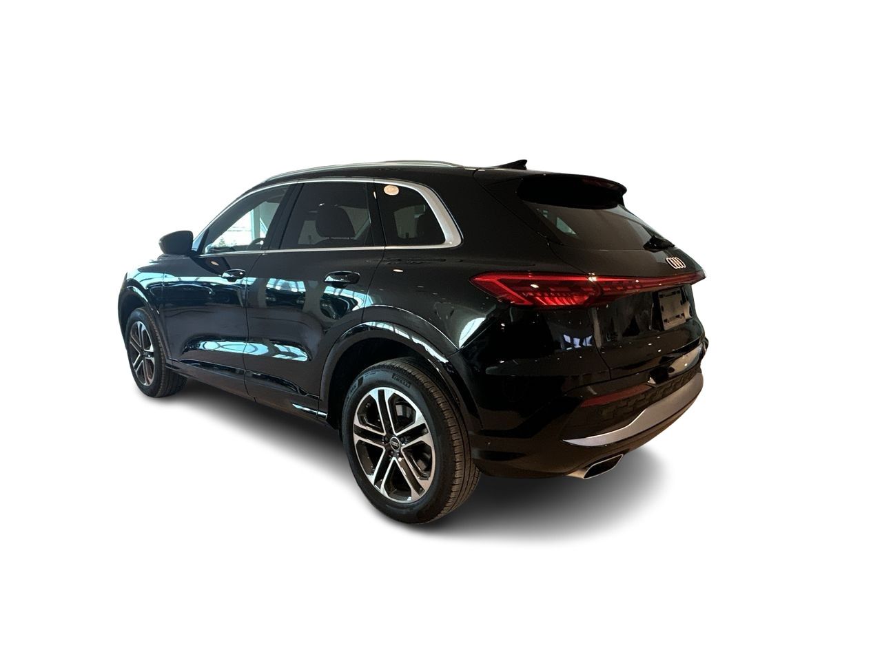 2025 Audi Q5 in Toronto, Ontario