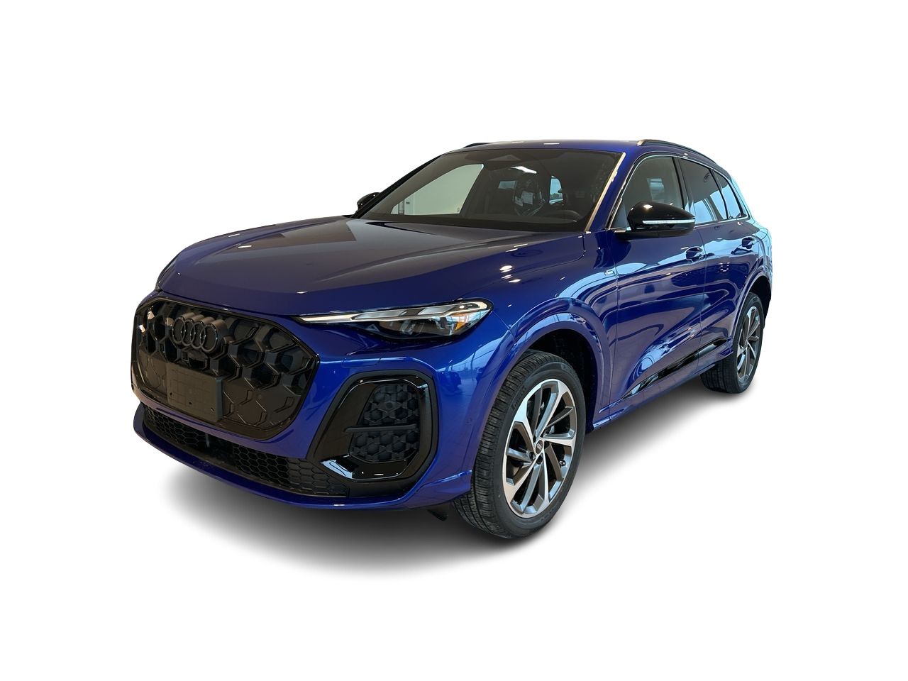 2025 Audi Q5 in Toronto, Ontario