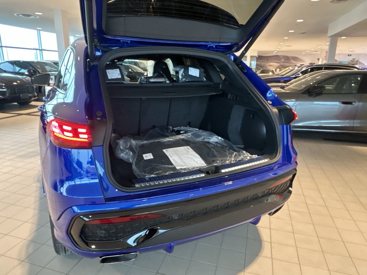 2025 Audi Q5 in Toronto, Ontario