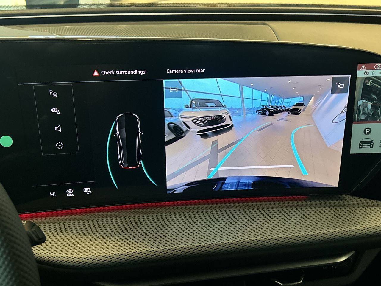 2025 Audi Q5 in Toronto, Ontario