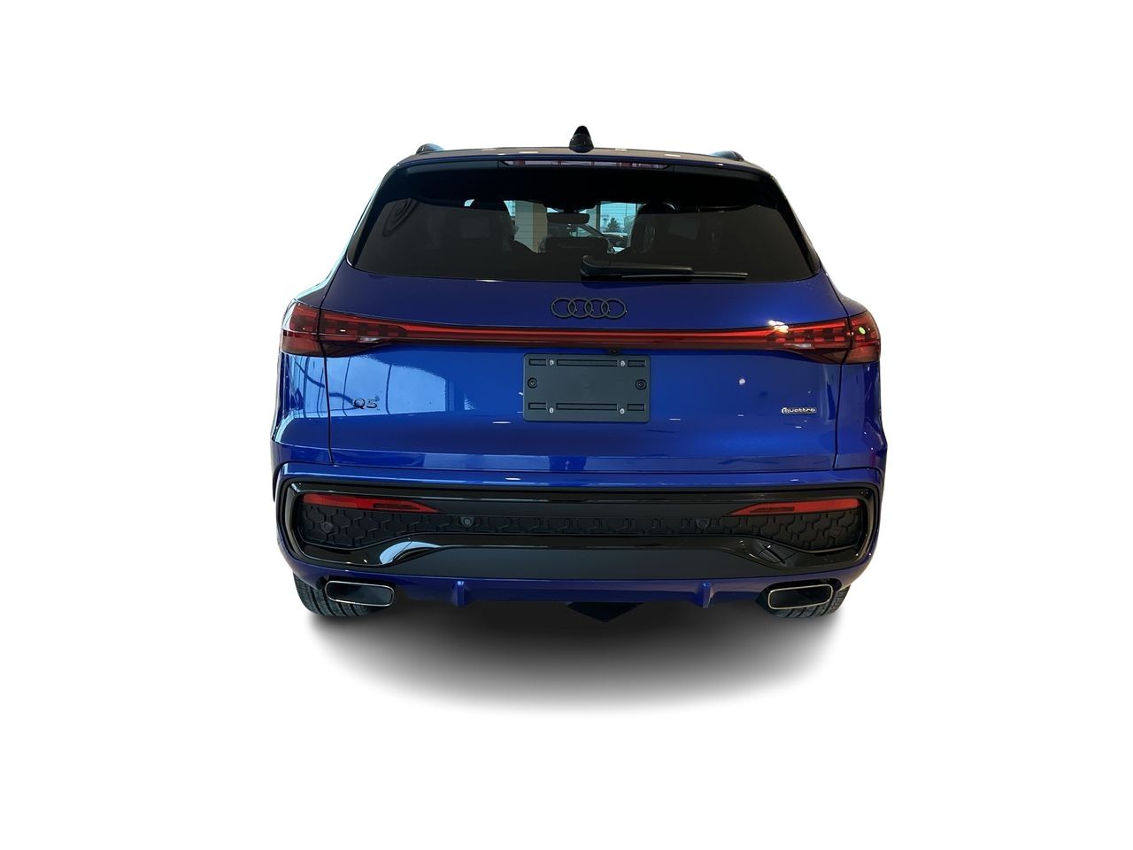2025 Audi Q5 in Toronto, Ontario