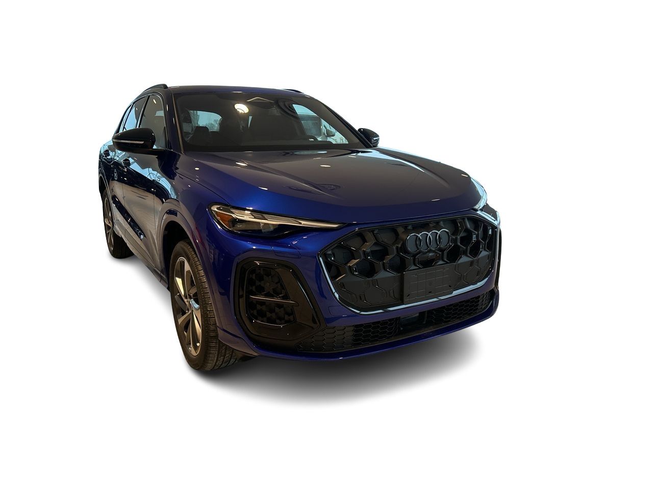 2025 Audi Q5 in Toronto, Ontario