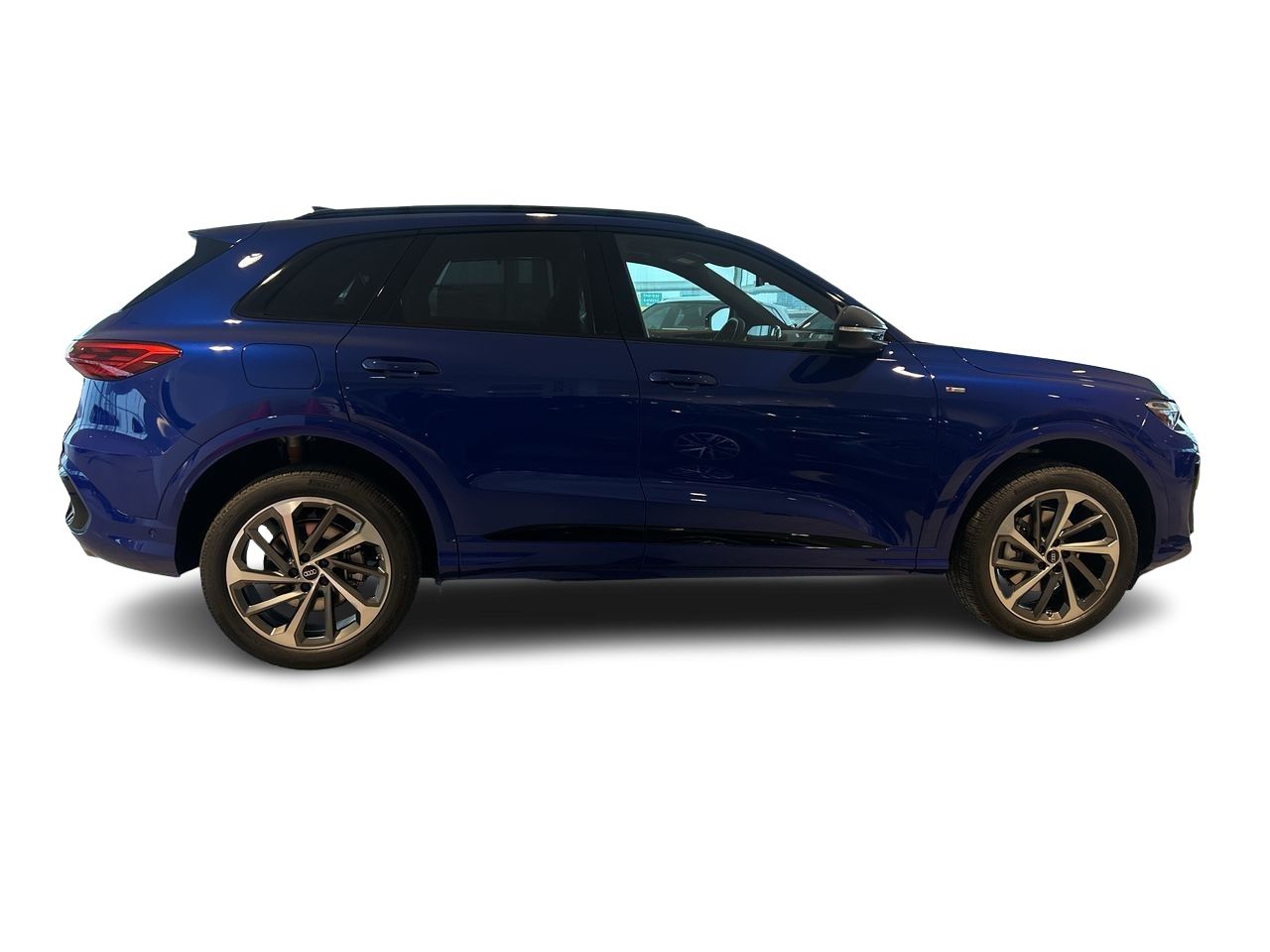 2025 Audi Q5 in Toronto, Ontario