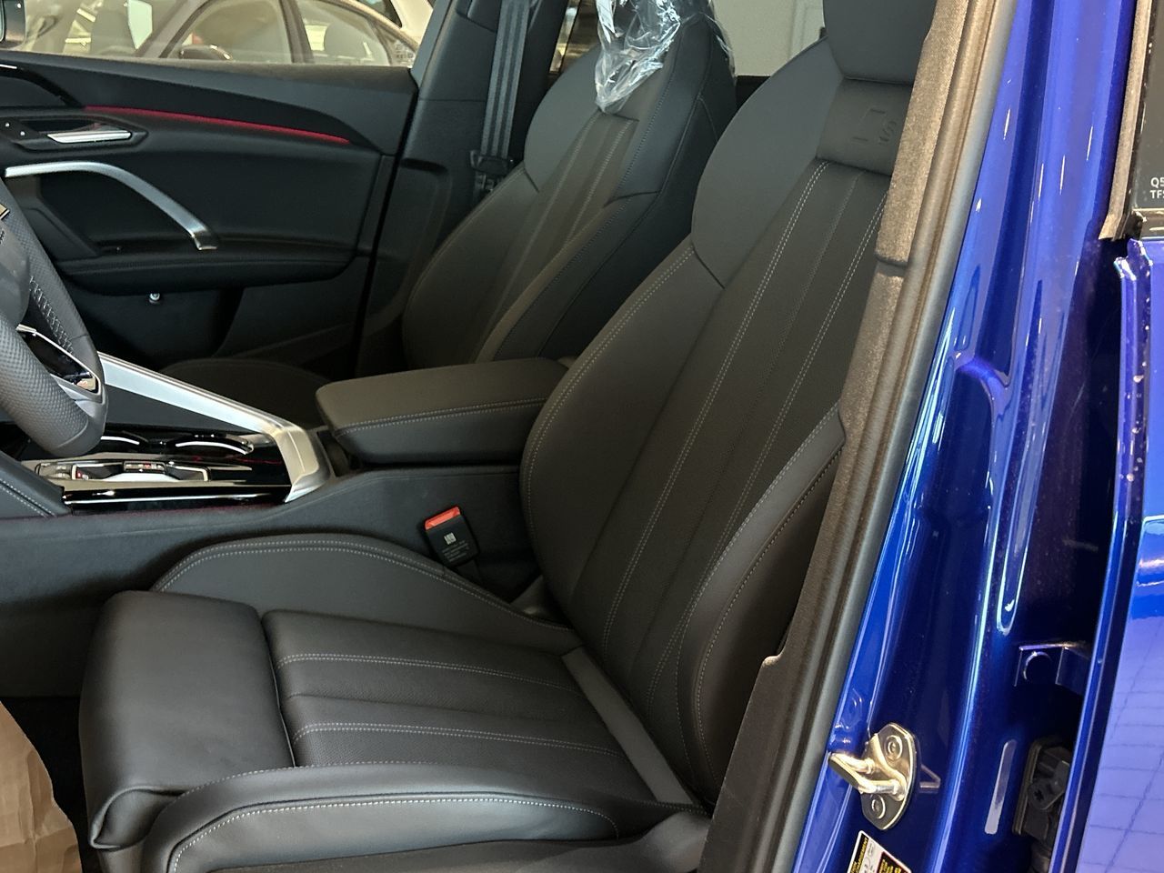 2025 Audi Q5 in Toronto, Ontario