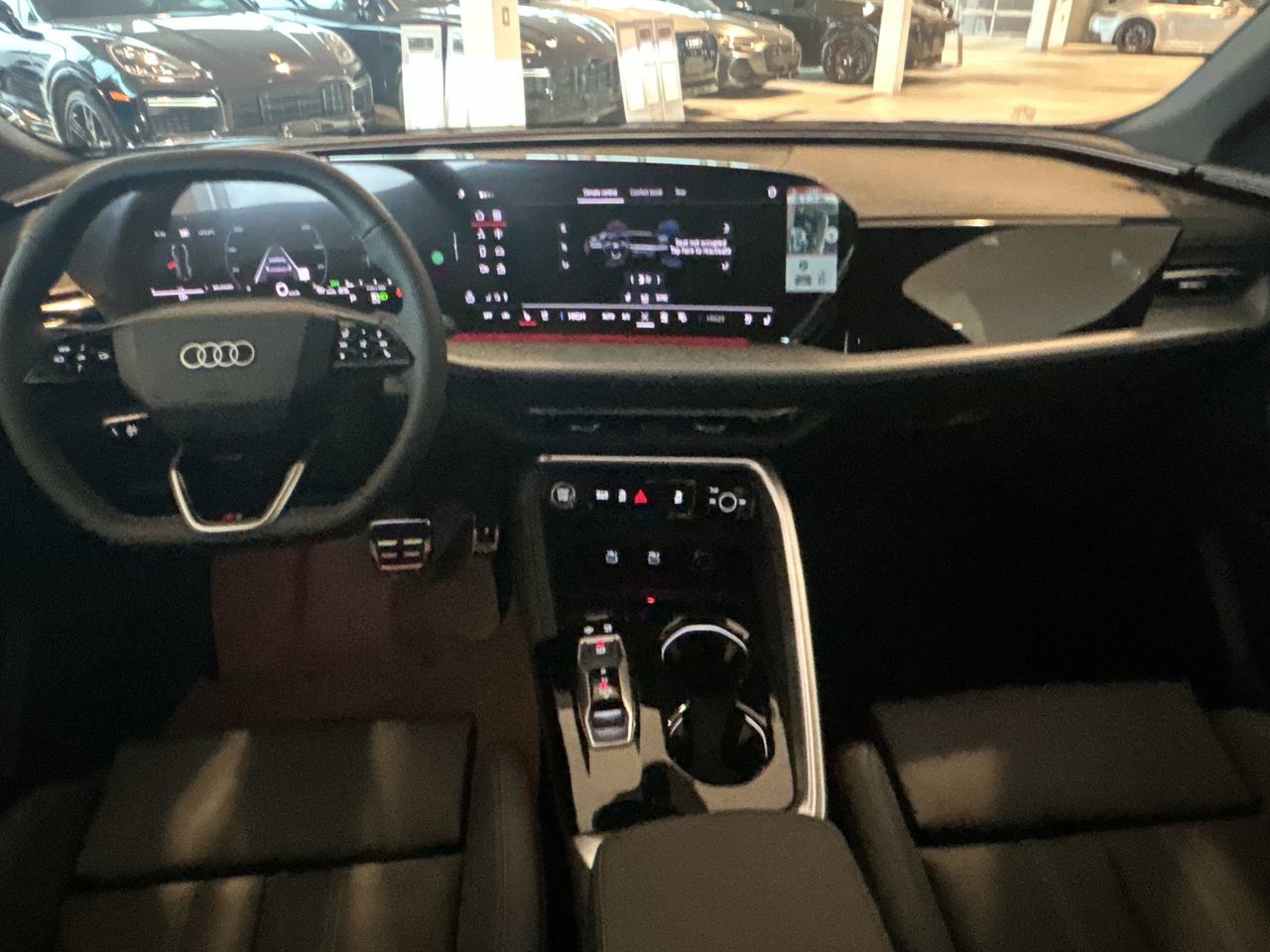 2025 Audi Q5 in Toronto, Ontario