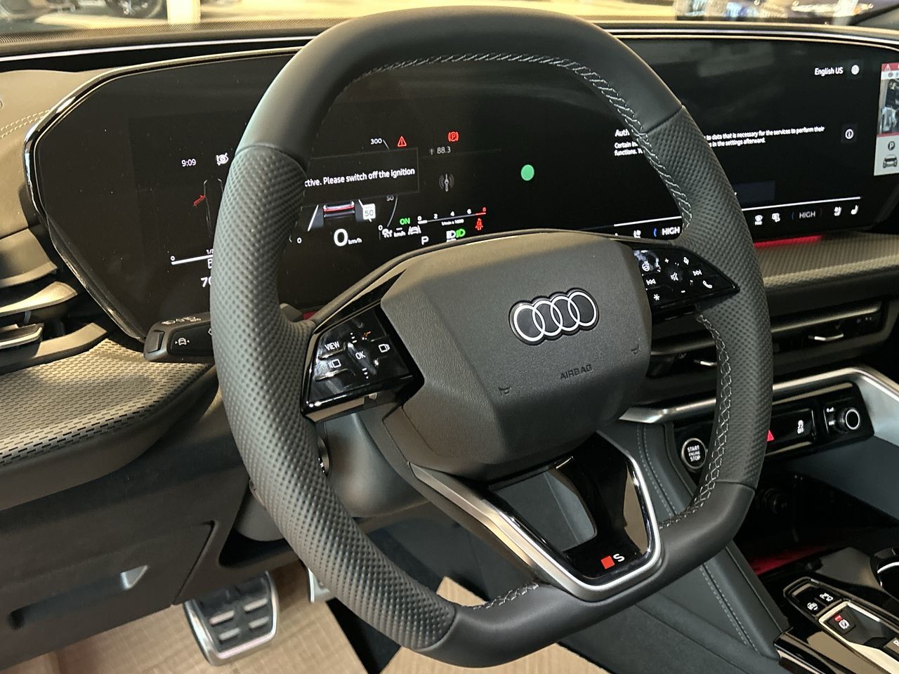 2025 Audi Q5 in Toronto, Ontario