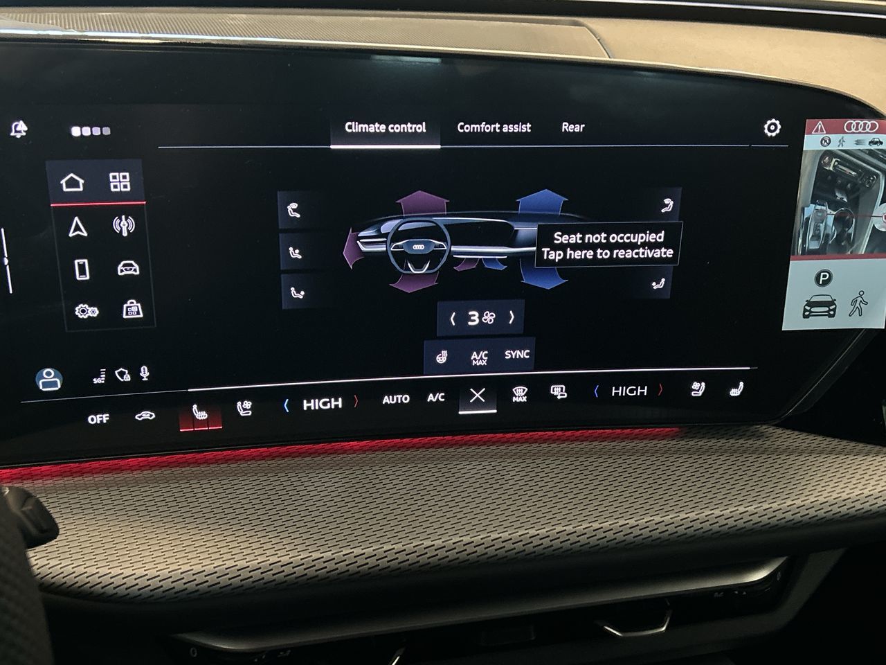 2025 Audi Q5 in Toronto, Ontario