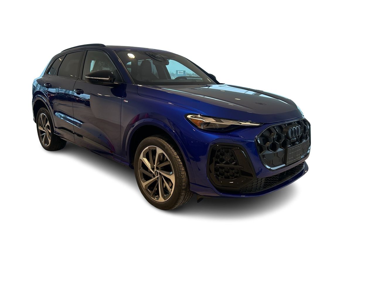 2025 Audi Q5 in Toronto, Ontario