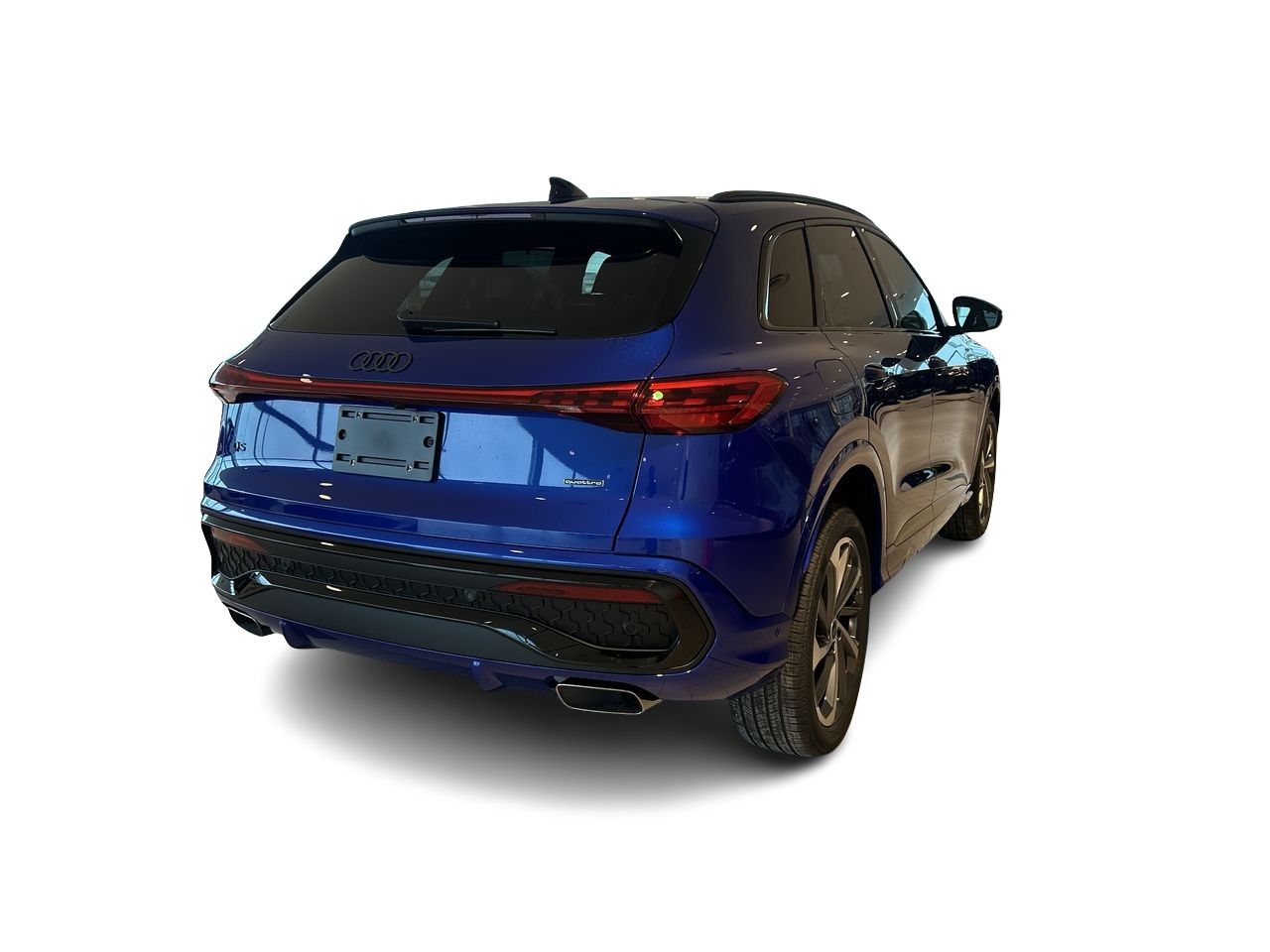 2025 Audi Q5 in Toronto, Ontario