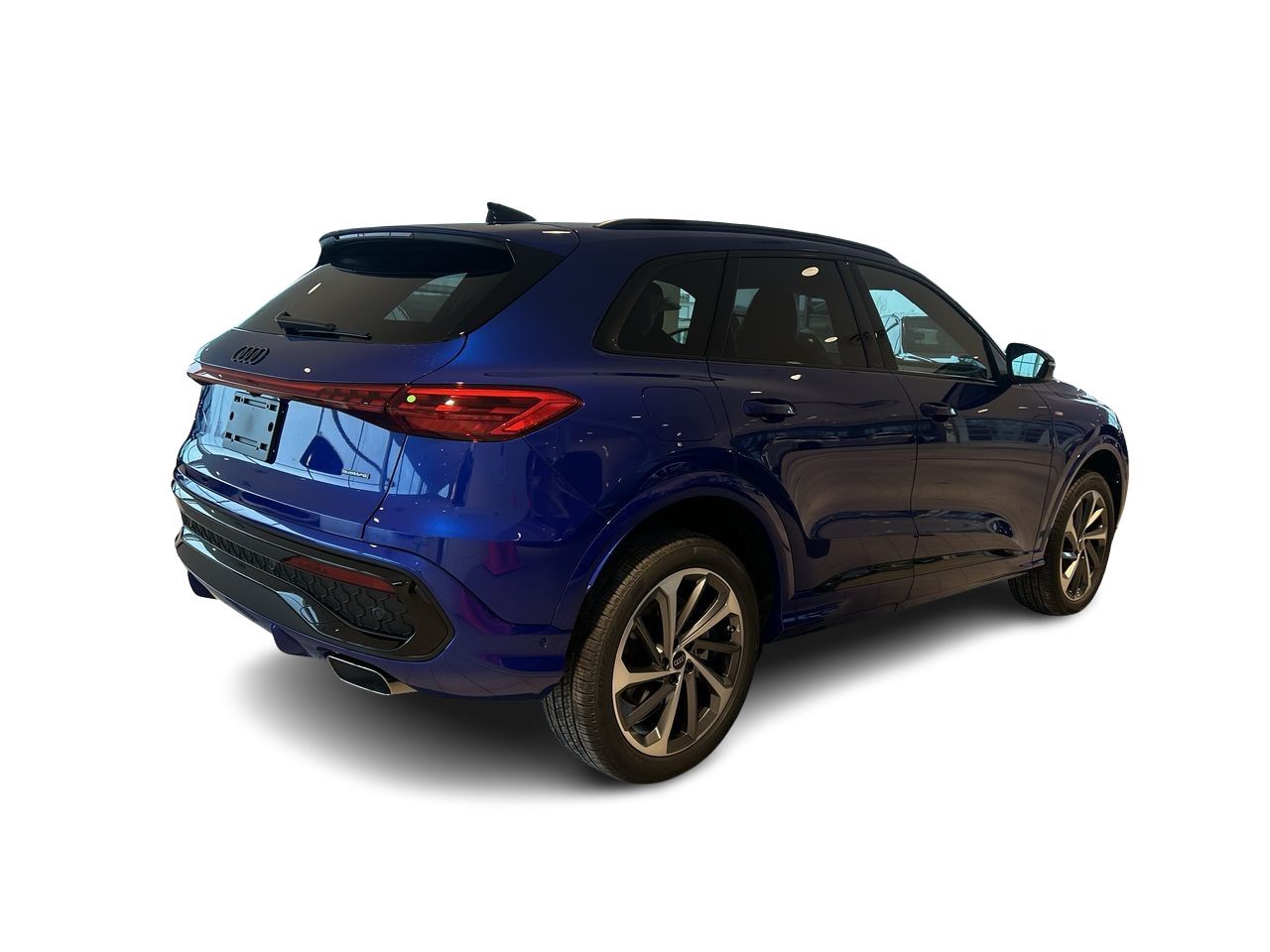 2025 Audi Q5 in Toronto, Ontario