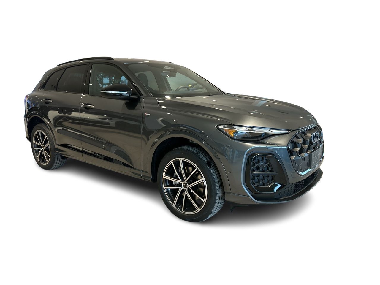 Audi Q5  2025 à Toronto, Ontario