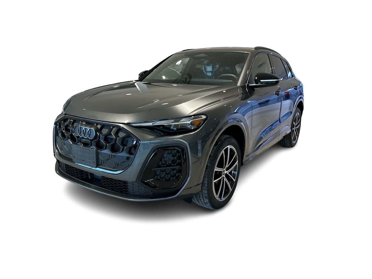 Audi Q5  2025 à Toronto, Ontario