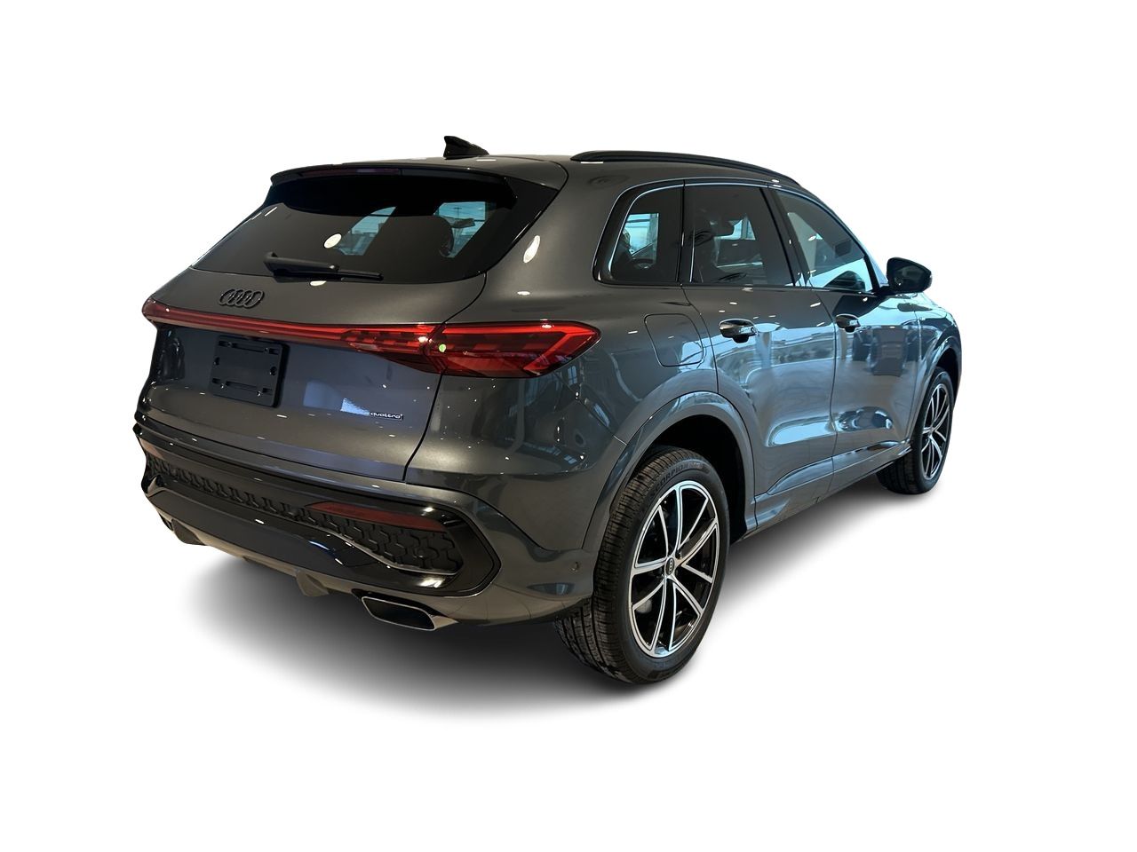 Audi Q5  2025 à Toronto, Ontario