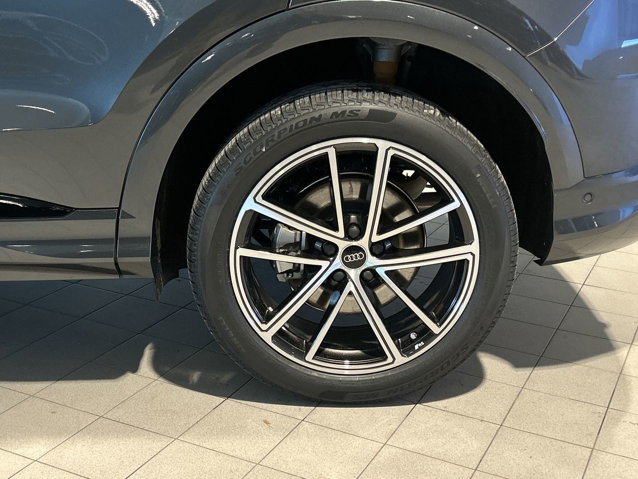 Audi Q5  2025 à Toronto, Ontario