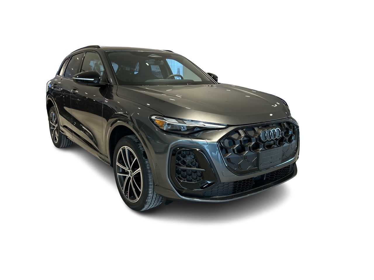 Audi Q5  2025 à Toronto, Ontario