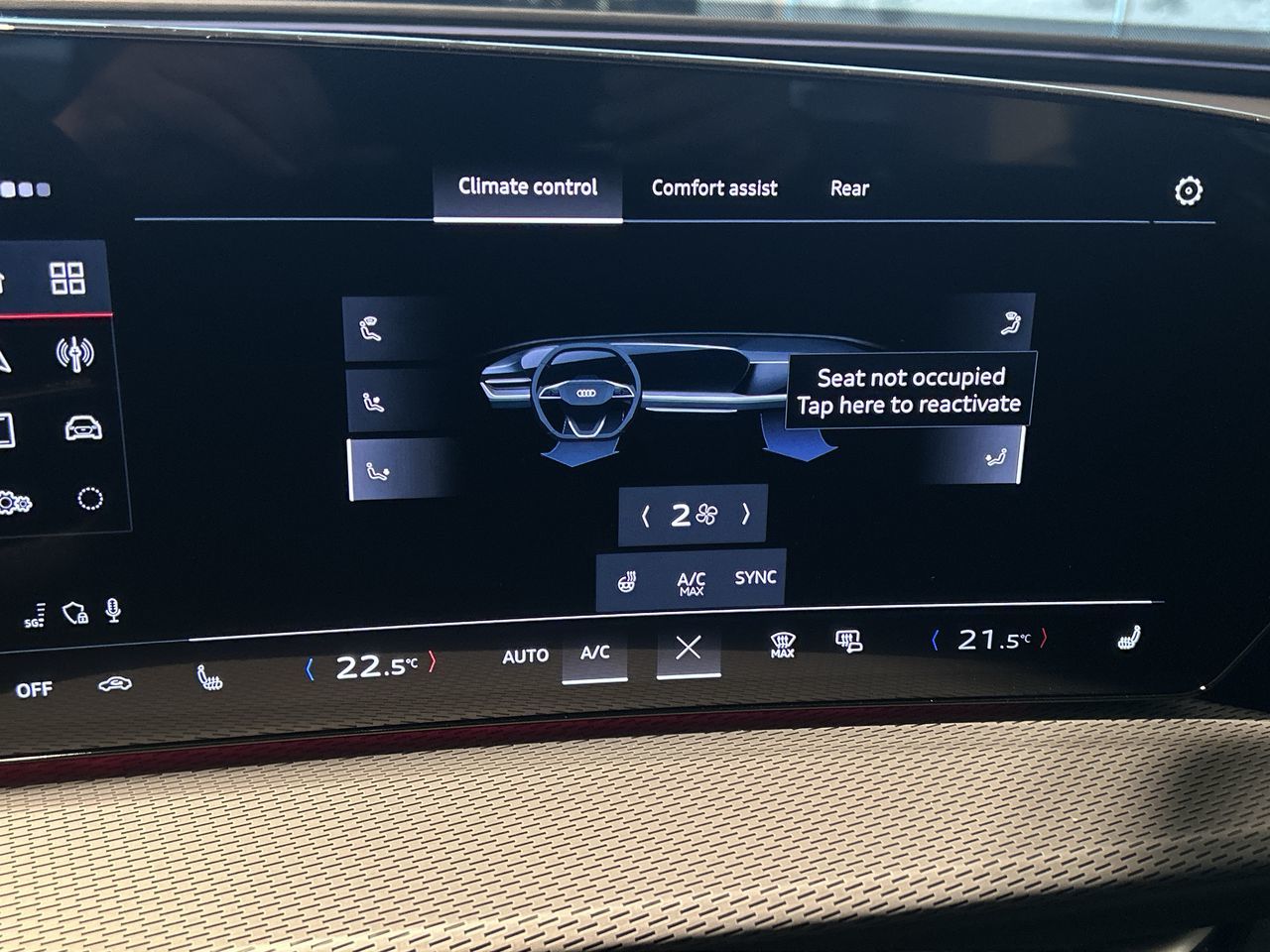 Audi Q5  2025 à Toronto, Ontario