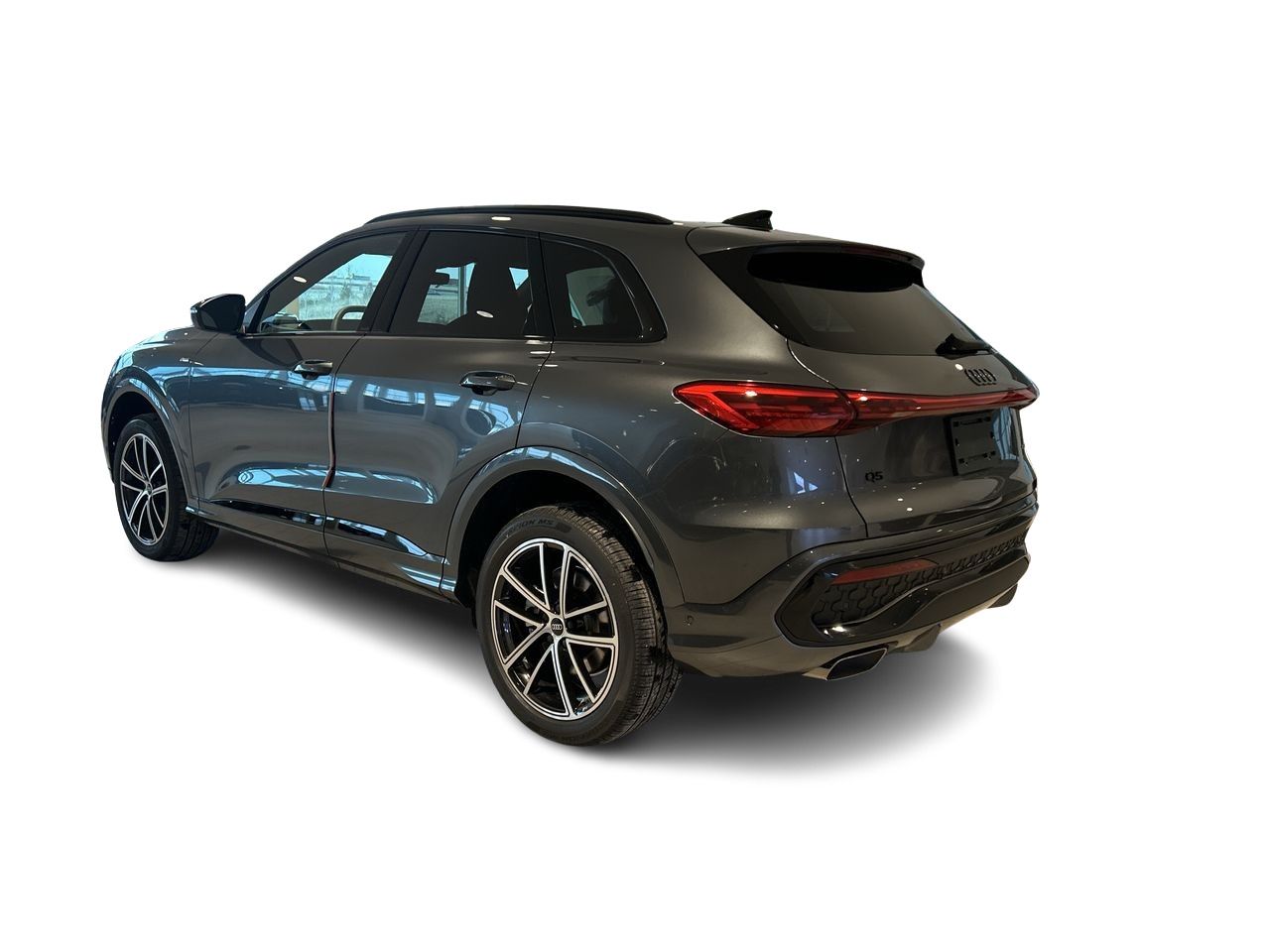 Audi Q5  2025 à Toronto, Ontario