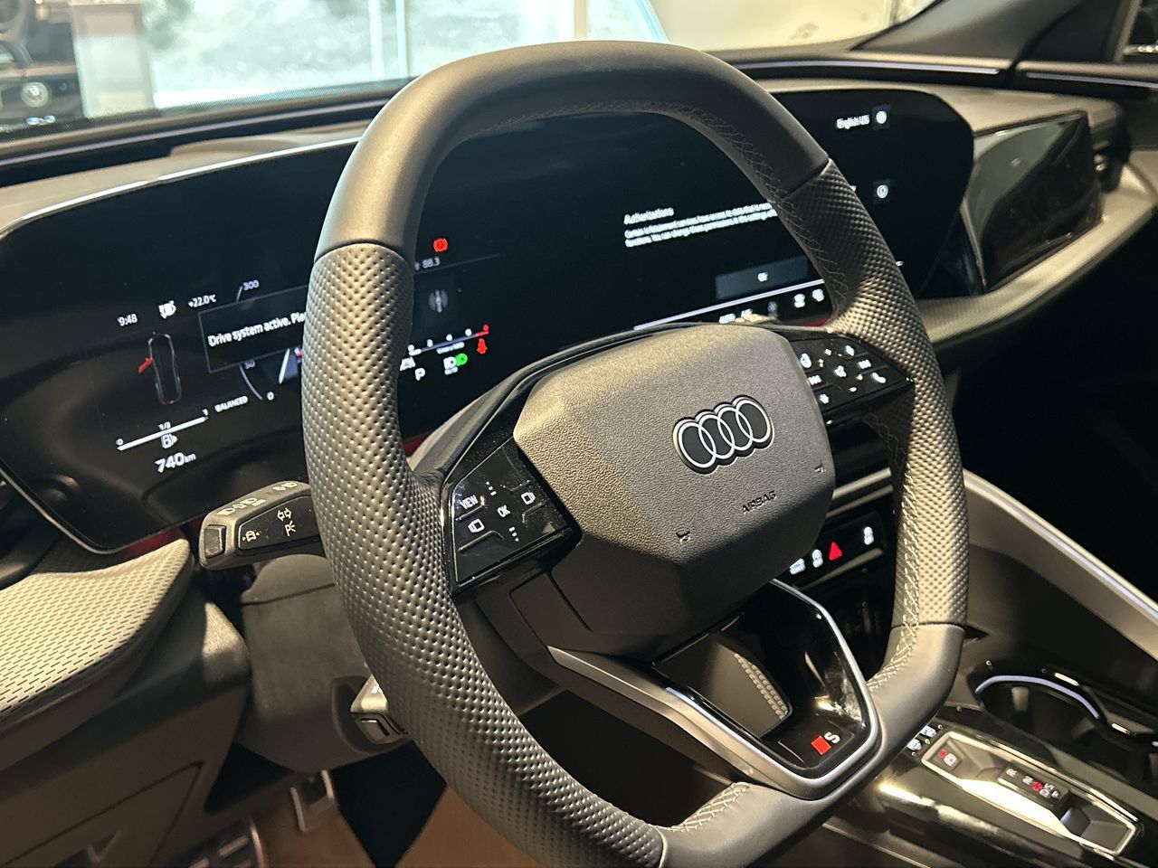 Audi Q5  2025 à Toronto, Ontario