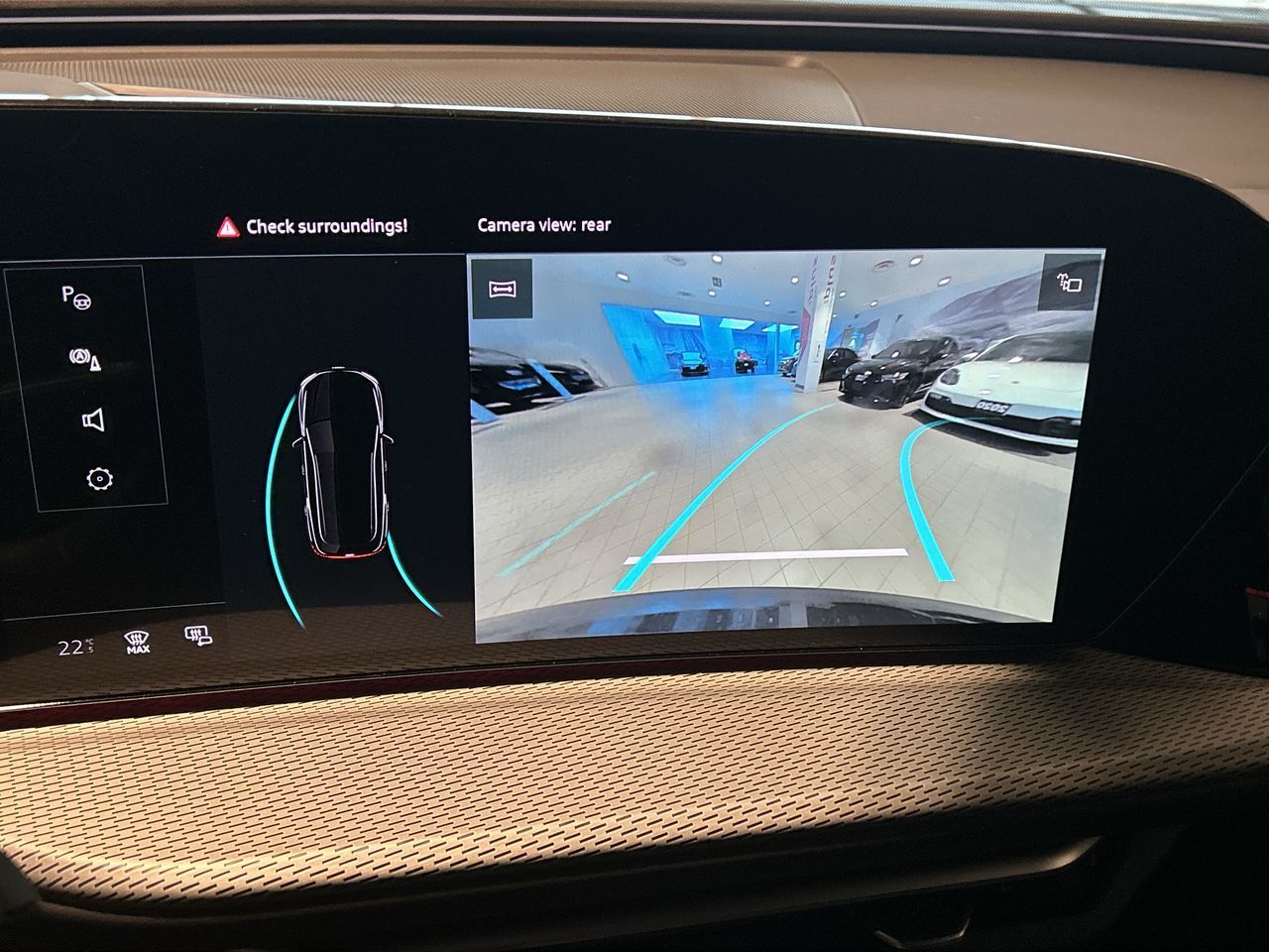 Audi Q5  2025 à Toronto, Ontario