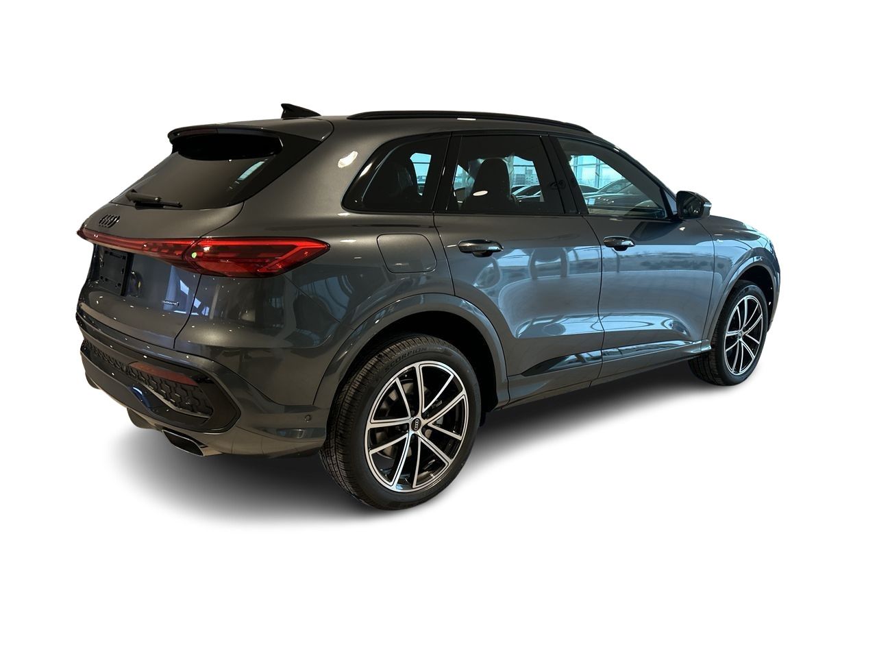 Audi Q5  2025 à Toronto, Ontario