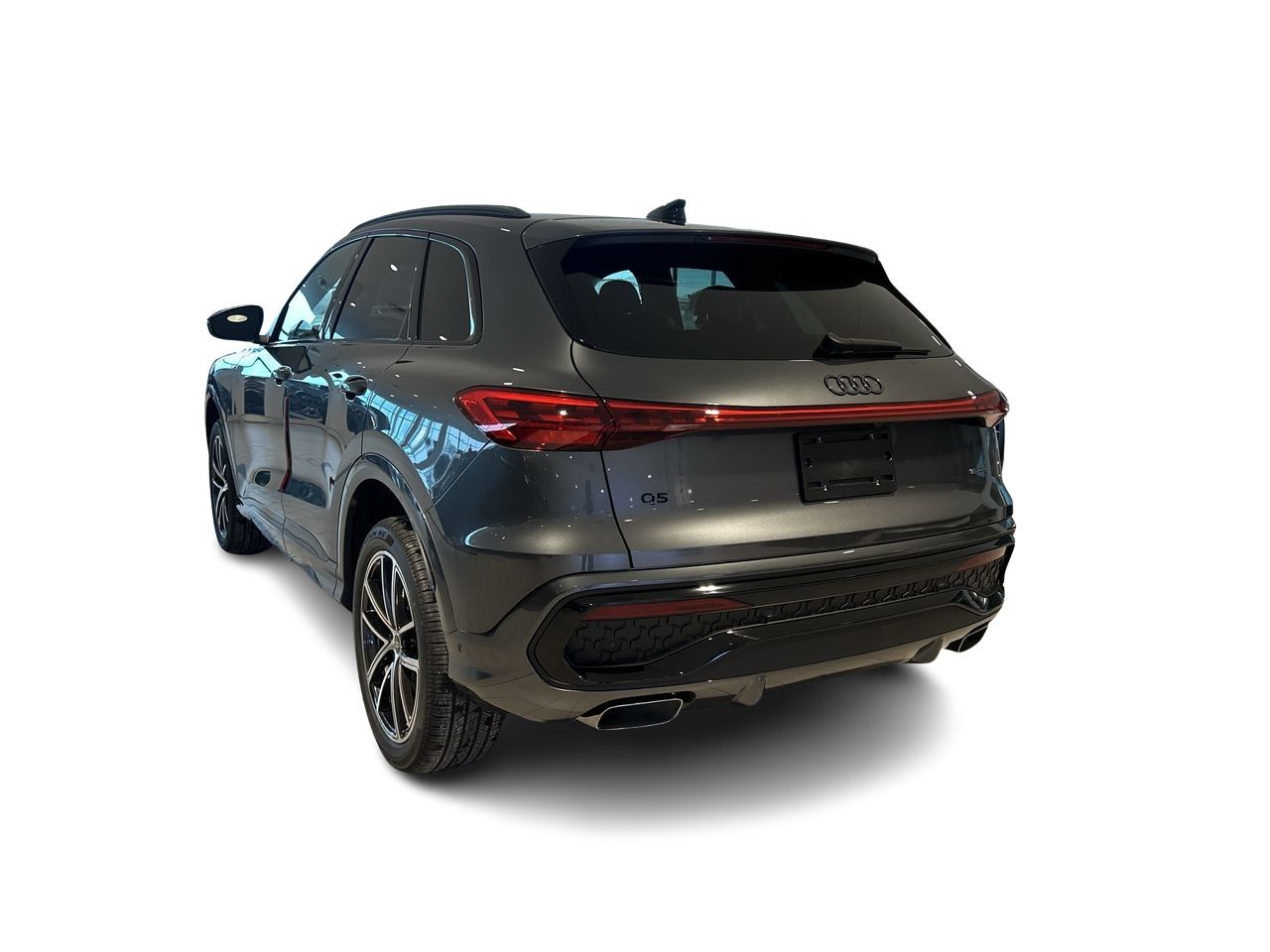 Audi Q5  2025 à Toronto, Ontario