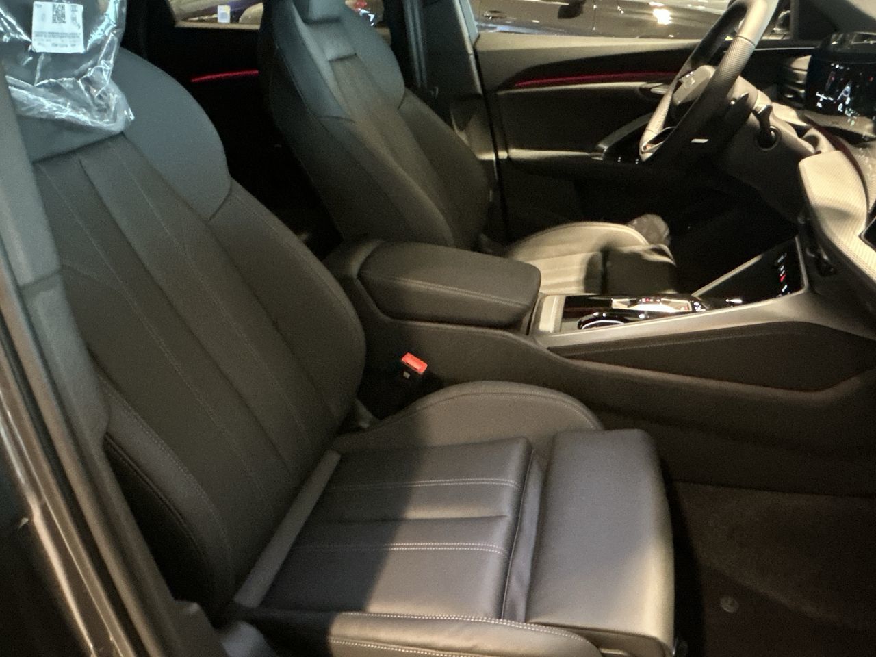 Audi Q5  2025 à Toronto, Ontario