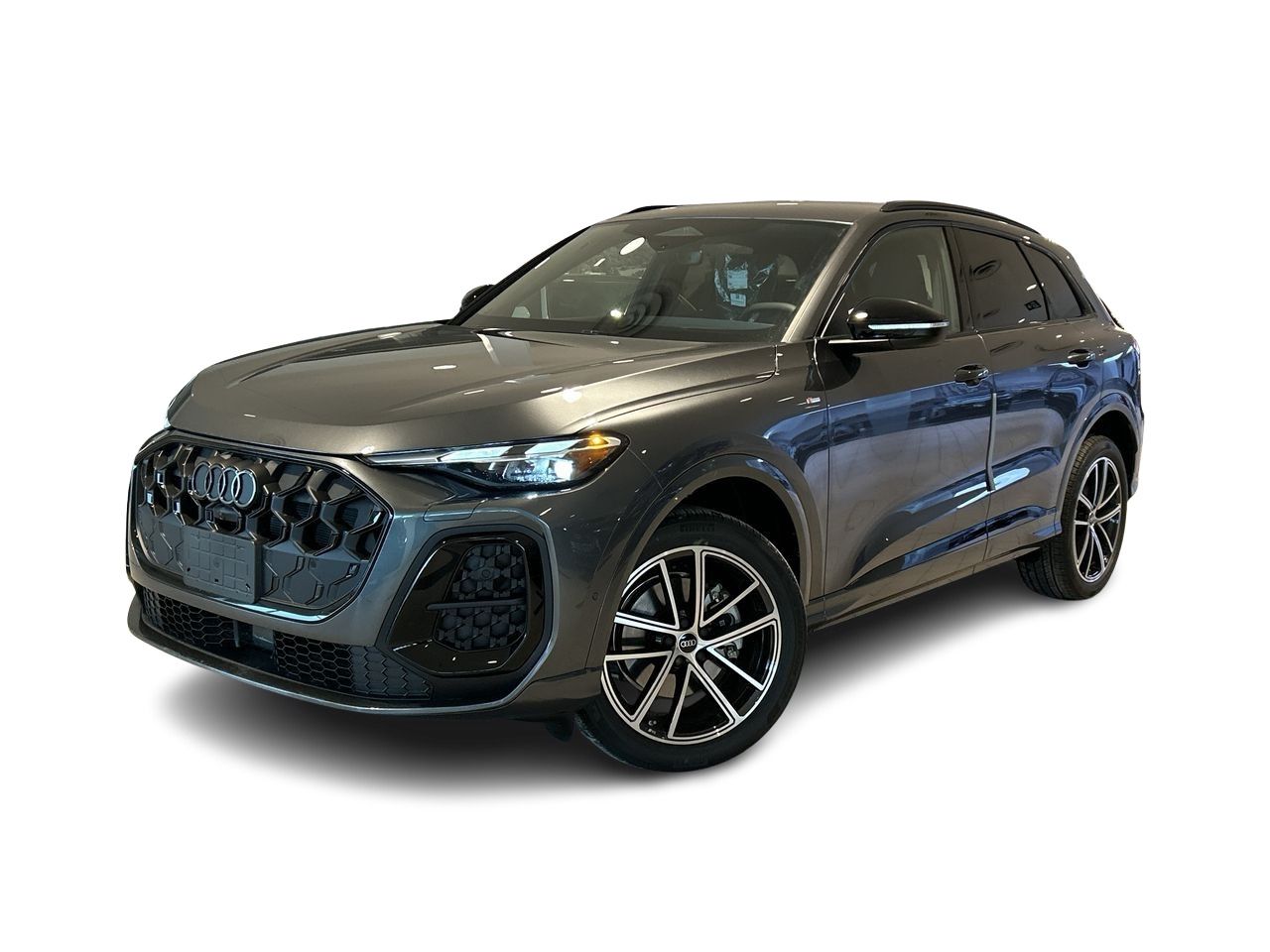 Audi Q5  2025 à Toronto, Ontario