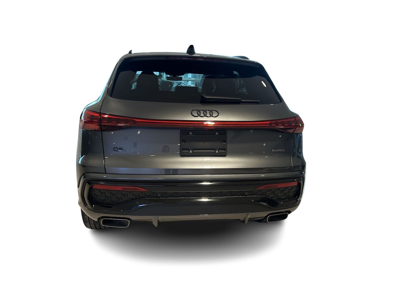 Audi Q5  2025 à Toronto, Ontario