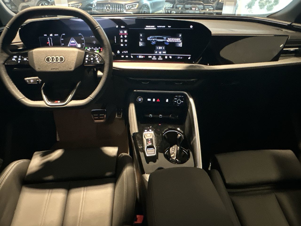 Audi Q5  2025 à Toronto, Ontario