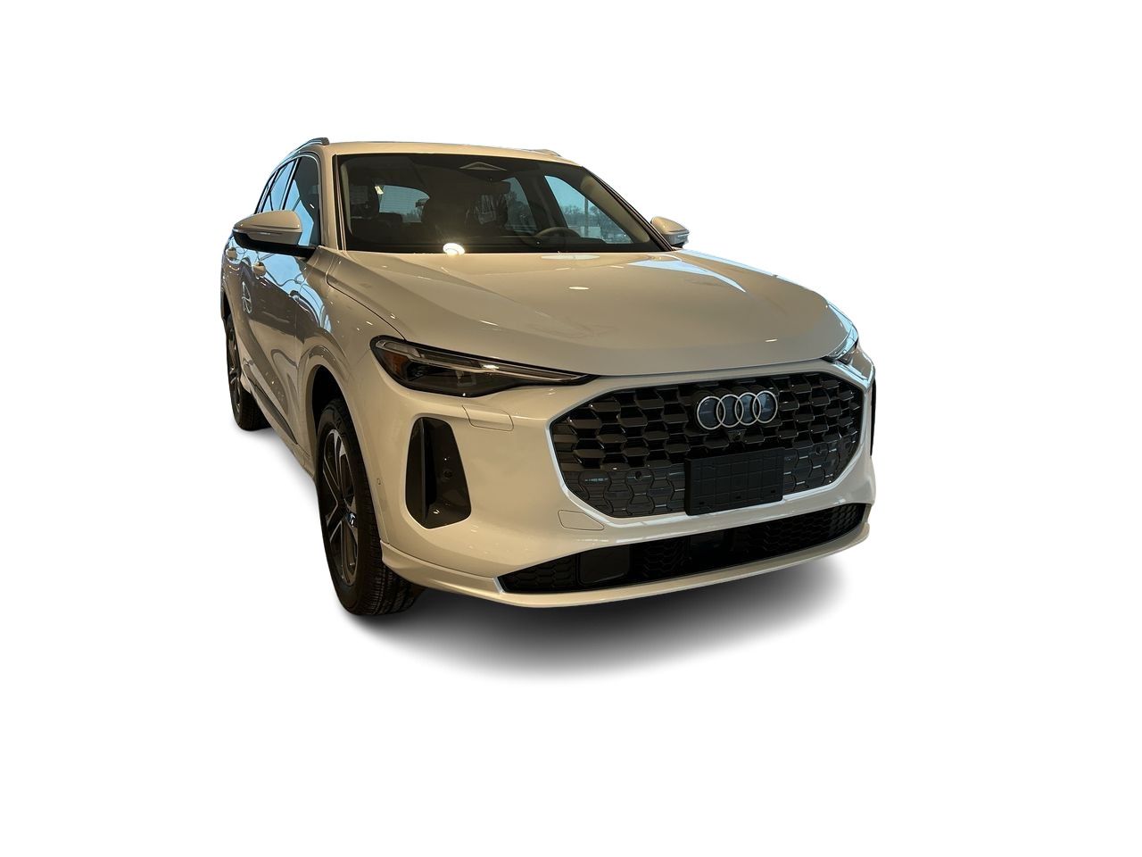 Audi Q5  2025 à Toronto, Ontario