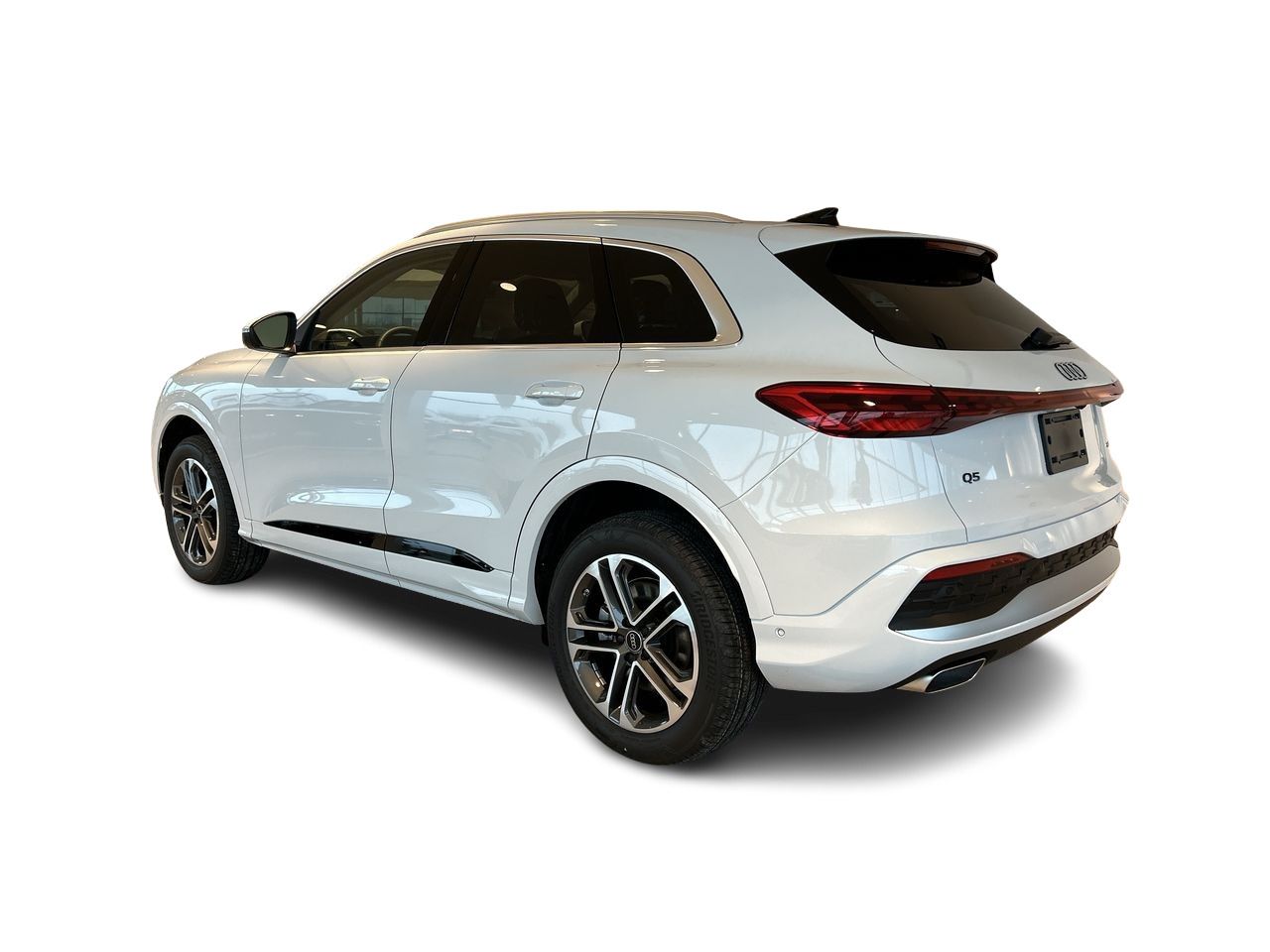 Audi Q5  2025 à Toronto, Ontario