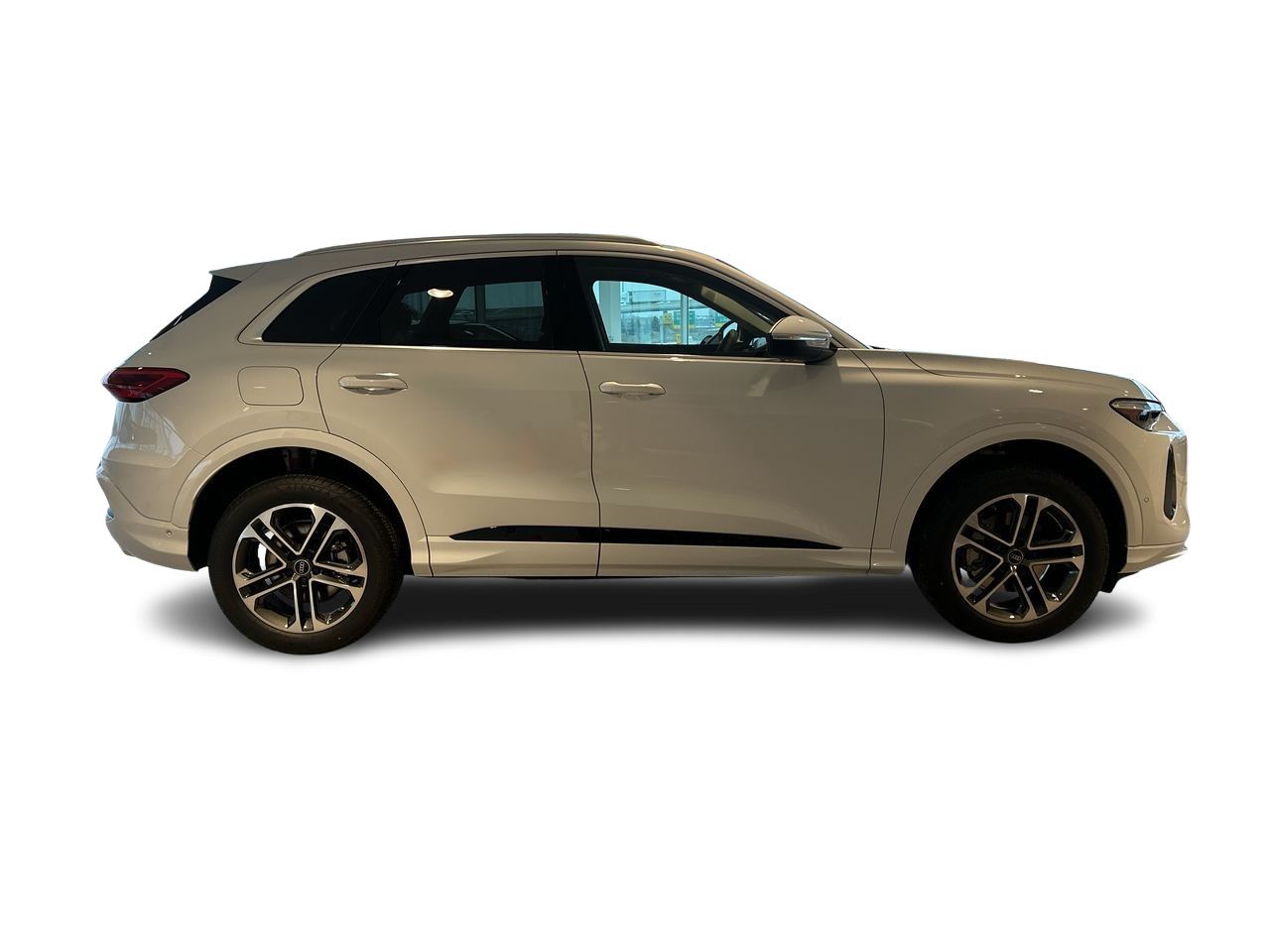 Audi Q5  2025 à Toronto, Ontario