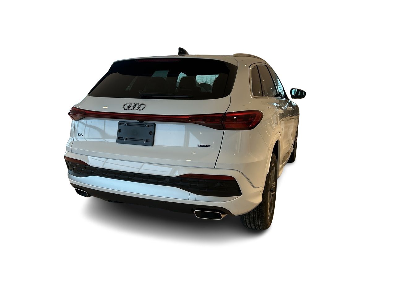 Audi Q5  2025 à Toronto, Ontario