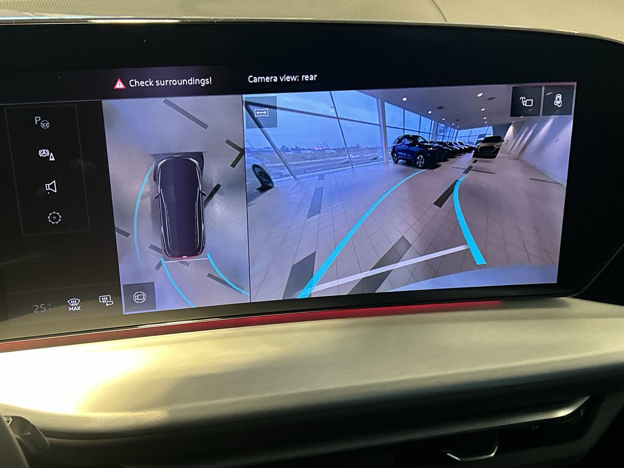 Audi Q5  2025 à Toronto, Ontario