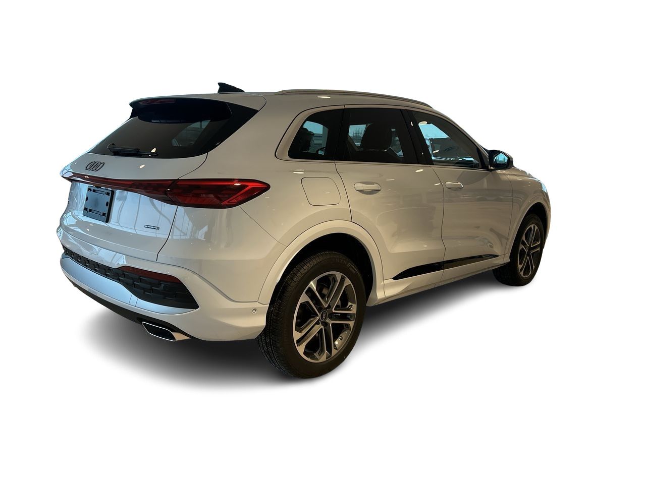 Audi Q5  2025 à Toronto, Ontario